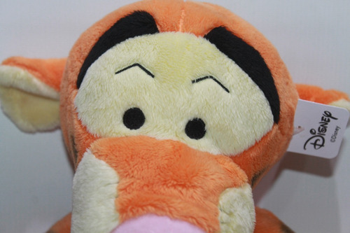 Tigger Peluche Chibi Style 32 Cm Winnie The Pooh Disney