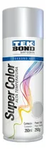 Comprar Pintura en aerosol Tekbond de aluminio de alta temperatura de 350 ml