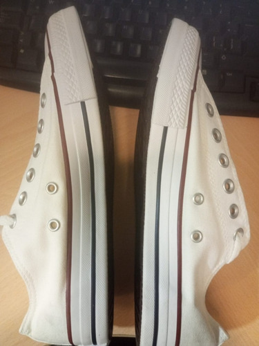 Converse Chuck Taylor Original, Talla 7 Hombre Talla 9 Mujer