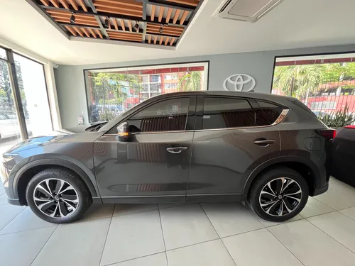 Mazda CX-5 Grand Touring 4x2