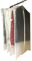 Comprar Fundas De Camisas Trajes Sacos Trajes X 3 Unidades Novedad!