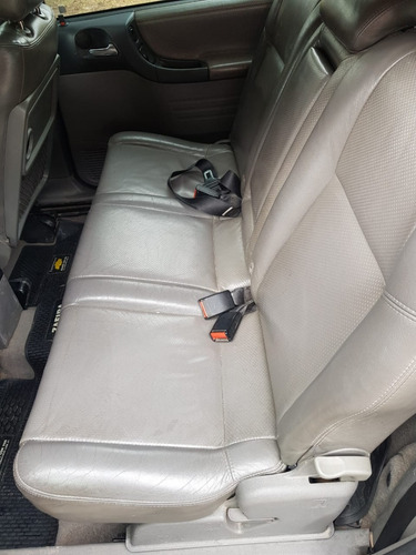 Chevrolet Zafira 2.0 Gls