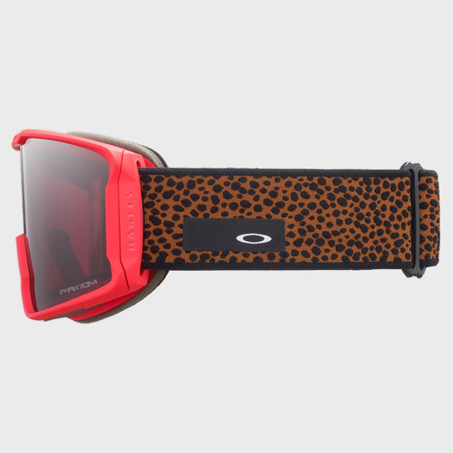 Imagen 4 de 9 de Antiparras Oakley Nieve Ski Snowboard 100% Originales