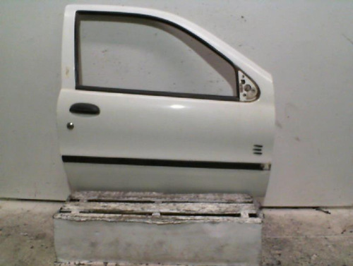 Puerta Delantera Derecha Fiat Palio 3p 1999 - 286707