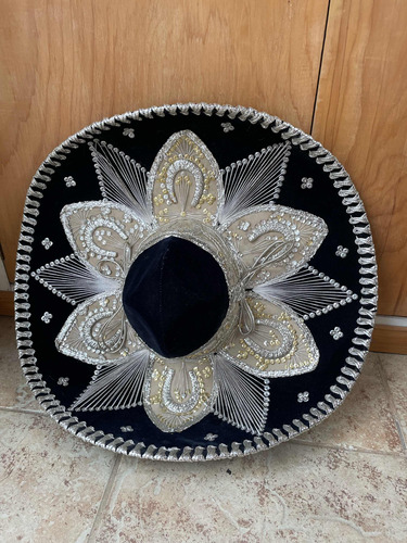 Sombrero Mexicano Original Pigalle