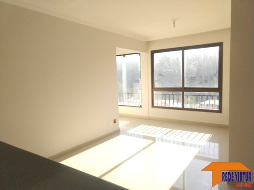 Imagem 2 de 30 de Excelente Apto 2 Dorm. 1 Suíte 2 Vagas - Oportunidade (reformado) - 1284ap - 34387316