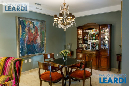 Imagem 14 de 15 de Casa Em Condomínio - Jardim Paulistano - Sp - 505376