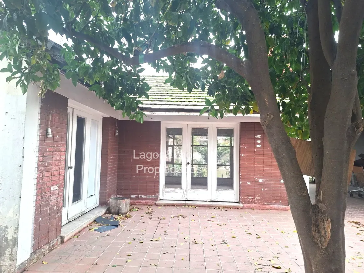 Imagen 5 de 27 de Vendo Casa A Remodelar Ñuñoa Santiago