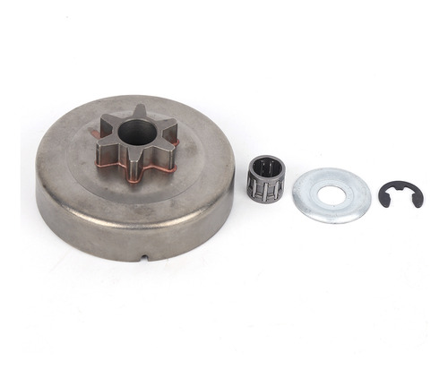 Kit De Juntas 6t Drum 3/8 Para 017 018 021 023 025 Ms170