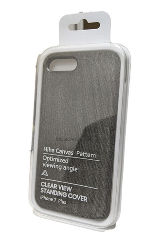 Protector  Carcasa Nylon Para iPhone 7 Plus 8 Plus