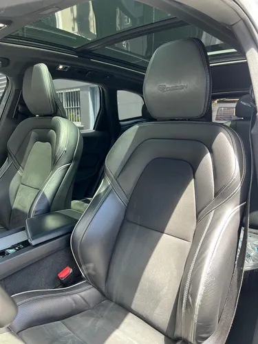 Volvo XC60 2.0 T8 Awd Inscription Hibrido