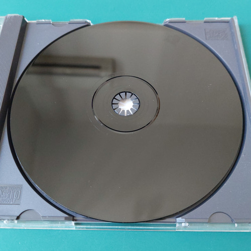 Runabout (ps1 Original Japonés) (Usado)