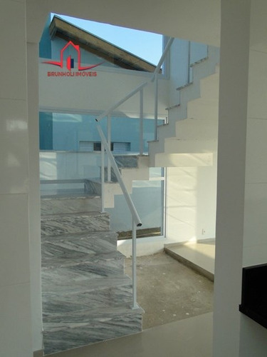 Casa A Venda No Bairro Jardim Promeca Em Várzea Paulista - - 139-1