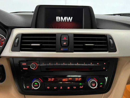 Imagem 14 de 15 de Bmw 320i Active Flex