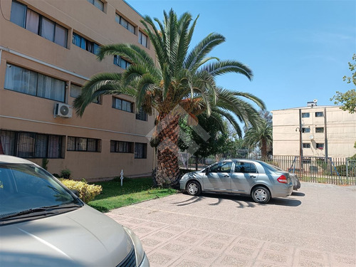 Departamento En Venta De 3 Dorm. En Ñuñoa