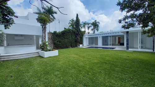 Imagen 2 de 30 de Casa Un Solo Nivel Zona Dorada