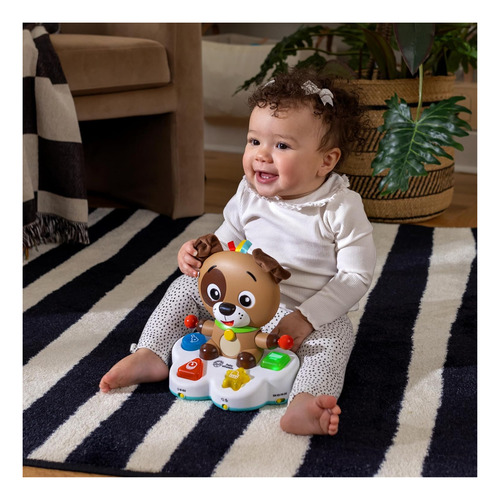 Baby Einstein 16830 Juego Musical De Aprendizaje Learn Dean