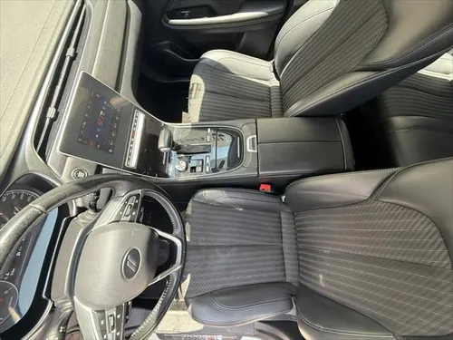 Dodge Journey 1.5 SXT 5 Pasajeros At