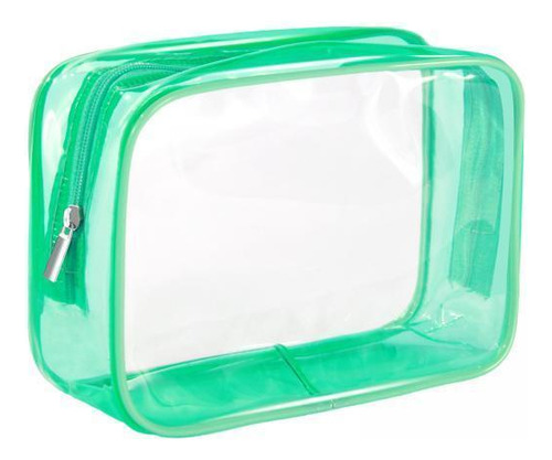 2 Organizador De Viaje Para Cosméticos, Estuche 2 Piezas