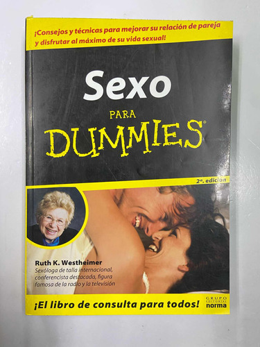 Sexo Para Dummies