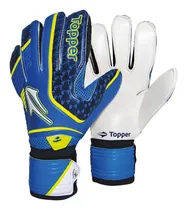 Comprar Guantes De Arquero Topper Maestro Ii Fútbol Color 2 Adultos