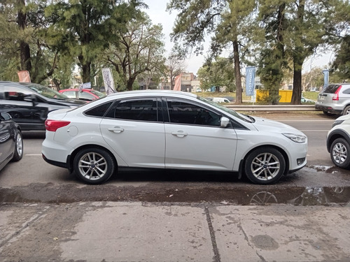 Ford Focus III 2.0 Sedan Se