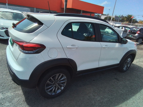 Fiat Pulse 1.3 FLEX DRIVE CVT