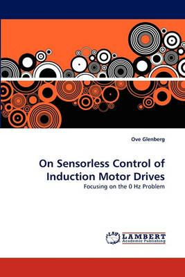 Libro On Sensorless Control Of Induction Motor Drives - O...