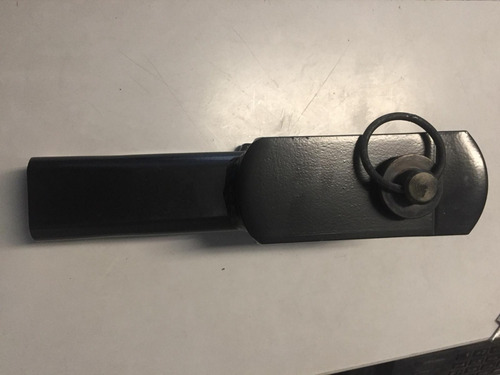 Perno Agrícola Para Enganche Keko Accesorios
