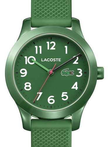 Reloj Lacoste Niño Color Verde 2030001 - S007