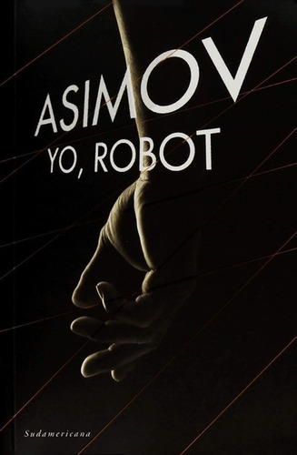 Yo Robot - Isaac Asimov