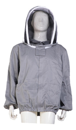 Traje De Apicultor Chaqueta Ventilada Chaqueta De Apicultura