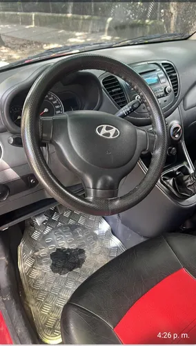 Hyundai i10 1.1l