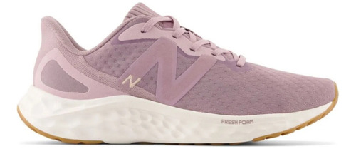 Zapatillas New Balance Fresh Foam Warisc Dama Asfl70