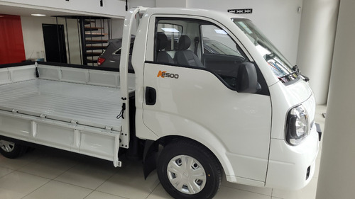 Kia K2500 2.5 Pick Up