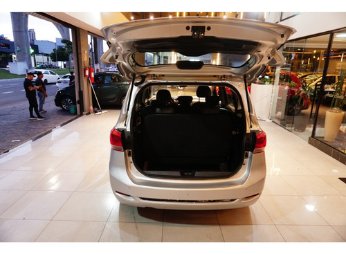Chevrolet Spin 1.8 PREMIER 8V FLEX 4P AUTOMÁTICO