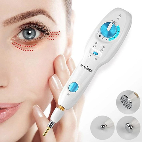 Plasma Pen Fibroblash Profesional Plamere Premium