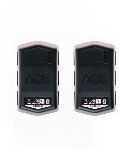 See Sense Ace - Luces Led Inteligentes Para Bicicleta