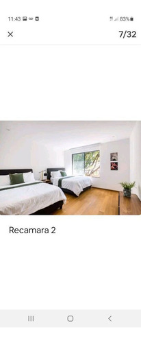 Imagen 7 de 18 de Venta Departamento Polanco