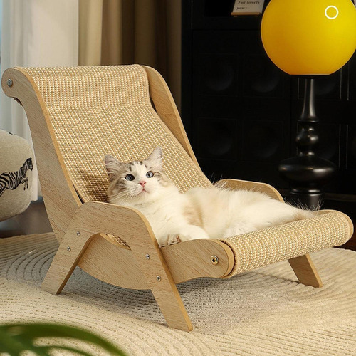 Sillón Para Gatos, Hamaca Para Gatos, Muebles Para Gatos,