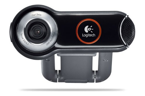 Logitech Quickcam Pro 9000 Para Empresa