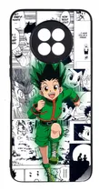 Comprar Funda Case Para Honor 50 Lite Hunter X Hunter