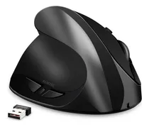 Comprar Mouse\u002Fmouse Zurdos, Mousees Verticales Ergonómicos Inalámbri