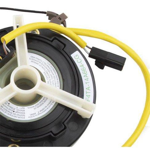 Pista Carrete Resorte Reloj For Ford F-150 F-250 F-350