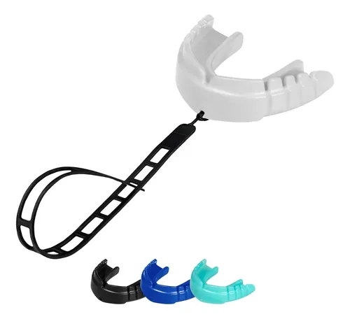 Broty Bouts Bouts Bouts Bouts Bouts Bouts Guard + Strap-stra