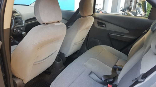 Honda Fit 2006 1.4 Lxl