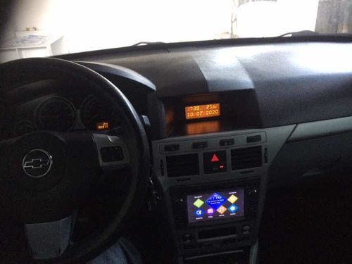 Chevrolet Vectra 2007 2.0 Elegance Flex Power 4p