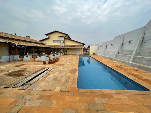 Imagem 1 de 29 de Chácara À Venda, 1500 M² Por R$ 900.000,00 - Recanto Universitário - Rio Das Pedras/sp - Ch0110
