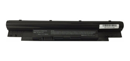 Bateria Para Dell Inspiron 14z-n411z 13z-n311z Vostro V131