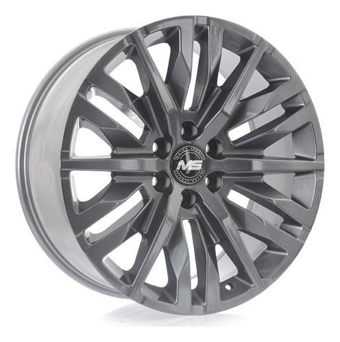 Rines Autom G15 22x9.0 6x139.7